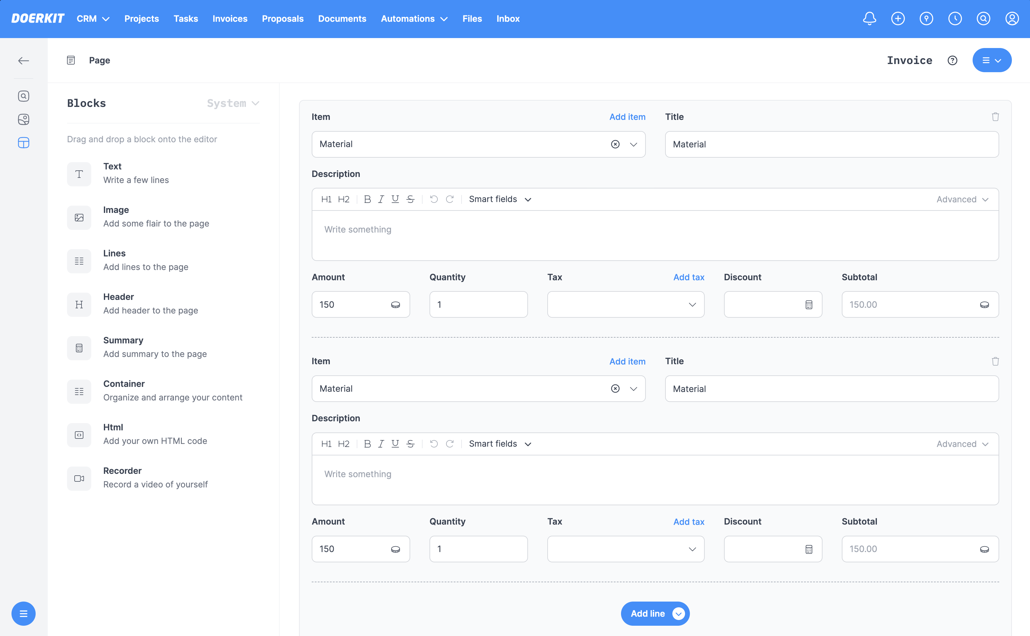 Let your brand shine everywhere