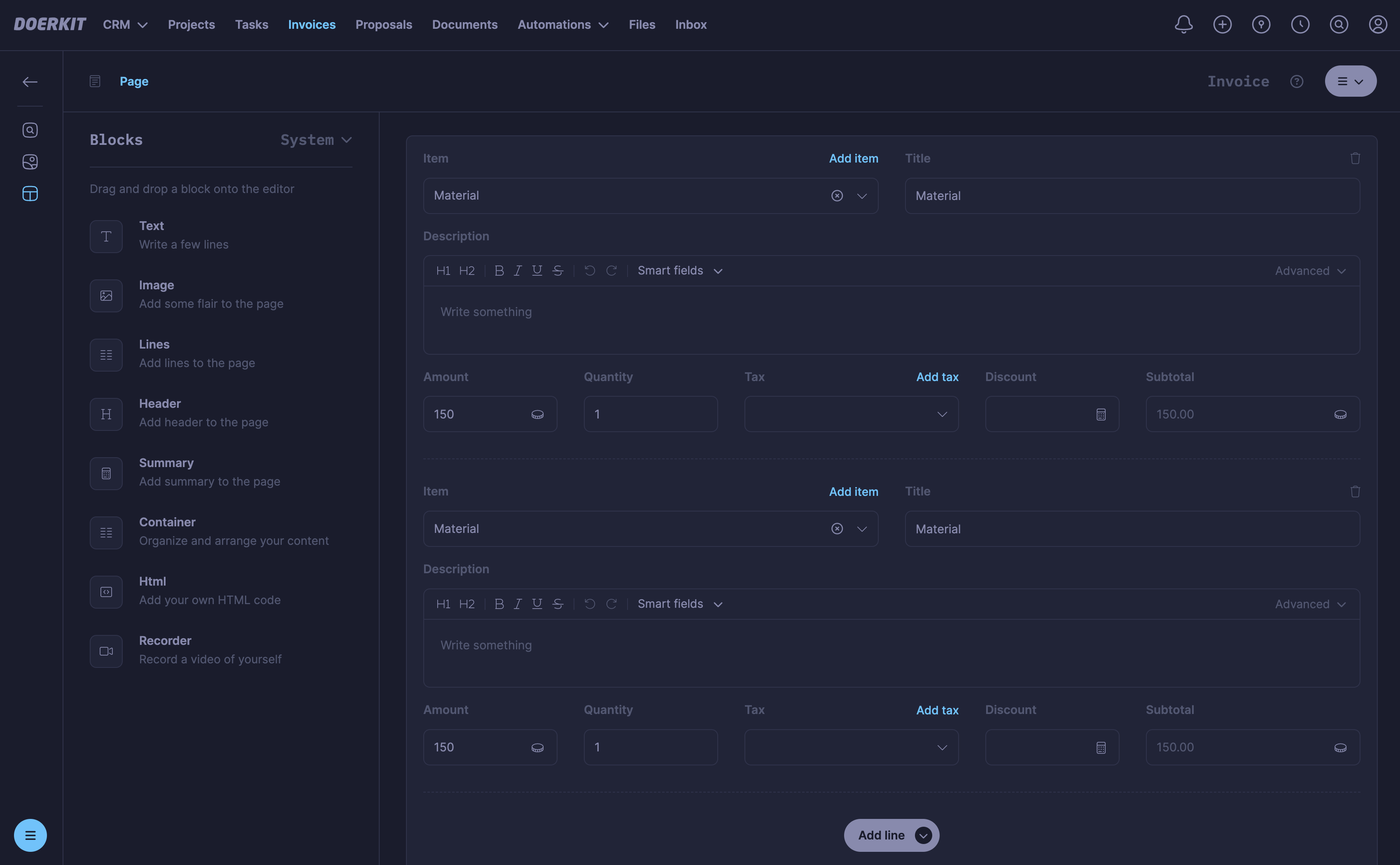 Let your brand shine everywhere