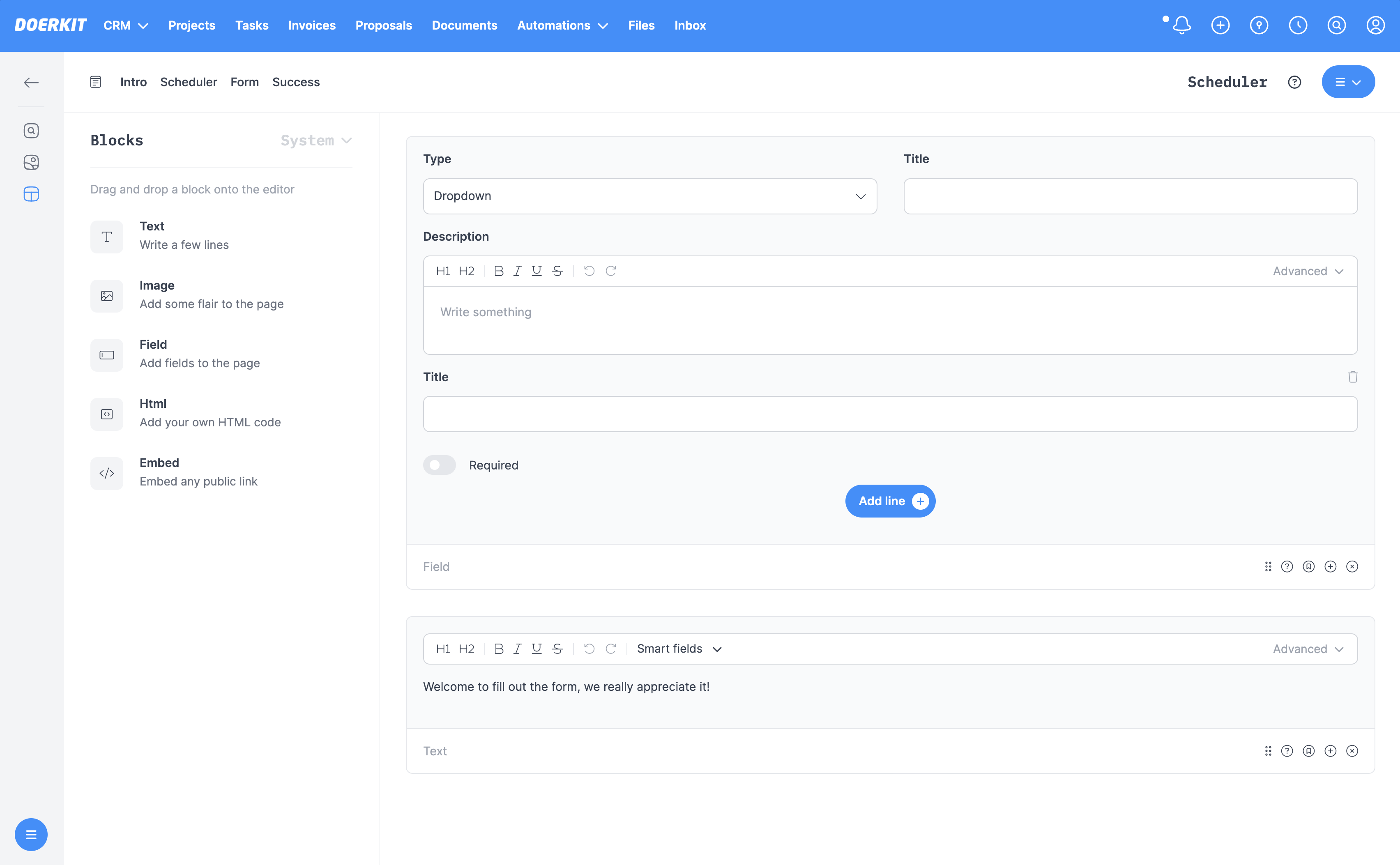 Say goodbye to scheduling stress: manage like a pro